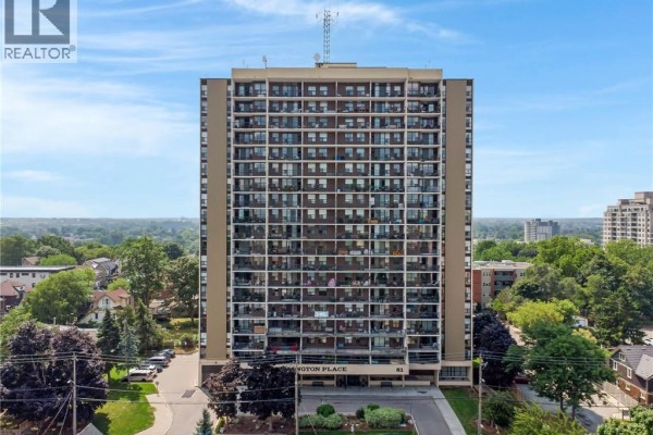 81 Church Street Unit# 503, Kitchener, ON, photo 2