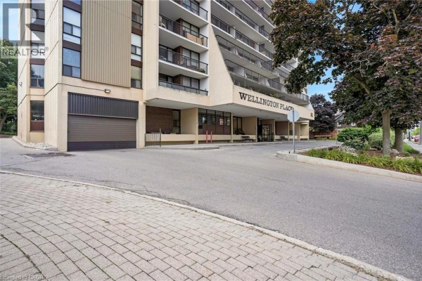 81 Church Street Unit# 503, Kitchener, ON, photo 3