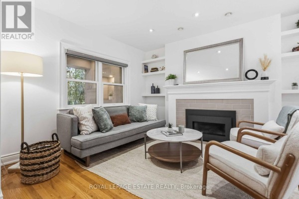 Primary Bedroom - 81 Courcelette Road, Toronto, ON M1N2T1 Photo 4
