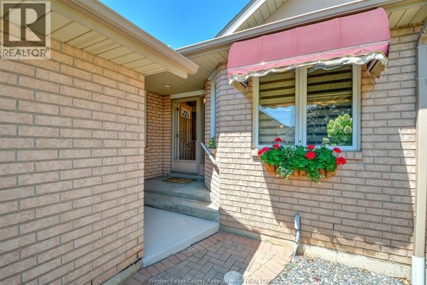 3pc Bathroom - 81 Crosswinds, Kingsville, ON N9Y4B1 Photo 5