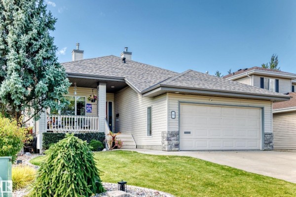 81 Dunfield Cr, St  Albert