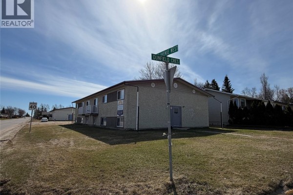 81 Dunfield Crescent, Meadow Lake, SK, photo 2
