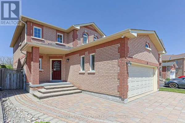 81 Eastpine Drive, Markham, ON, photo 2