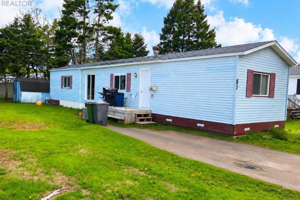 81 Evergreen Village, Summerside, PE C1N4B8 Photo 2