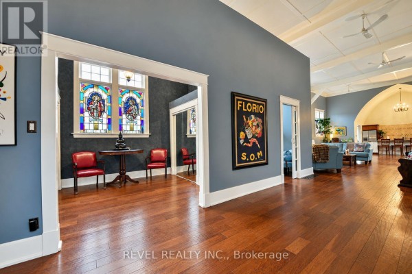 Foyer - 81 Father Costello Drive, Timmins, ON P0N1G0 Photo 4