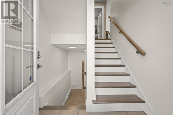 2pc Bathroom - 81 Fescue Court, Middle Sackville, NS B4E0L7 Photo 2