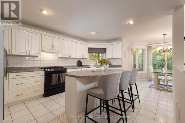 81 Francis Creek Boulevard, St  Catharines, ON L2W1B3 Photo 5