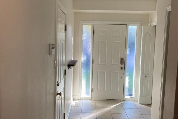 Laundry room - 81 Fratton Way, Ottawa, ON K2G7C4 Photo 2
