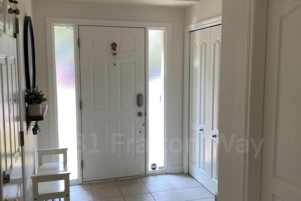 Bathroom - 81 Fratton Way, Ottawa, ON K2G7C4 Photo 3