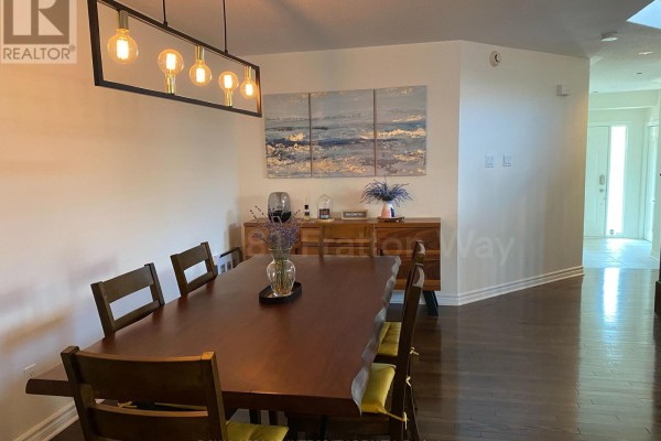 Dining room - 81 Fratton Way, Ottawa, ON K2G7C4 Photo 4