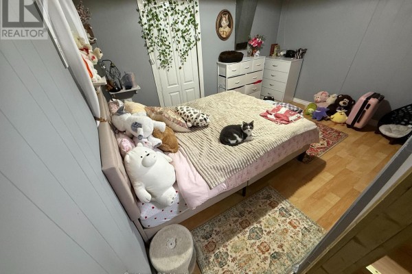 Bedroom - 81 Givins Street, Woodstock, ON N4S5Y8 Photo 5