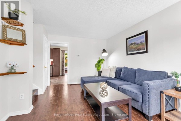81 Glenmore Crescent, Brampton, ON, photo 3