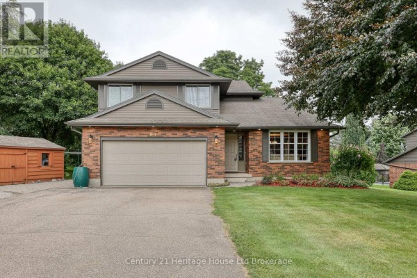 Kitchen - 81 Glenn Avenue N, South West Oxford, ON N4S7V6 Photo 3