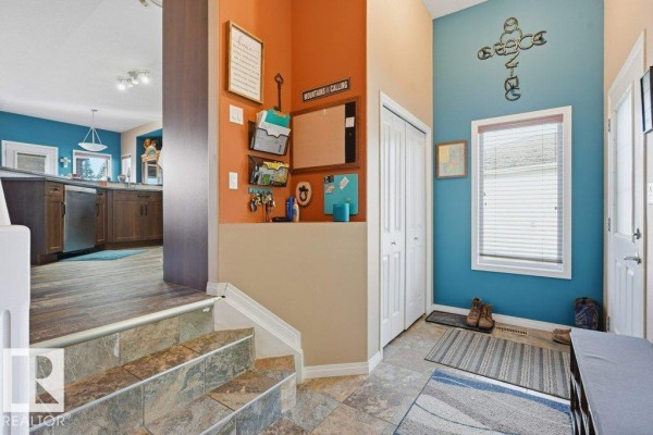Kitchen - 81 Grayridge Cr, Stony Plain, AB T7Z0A1 Photo 3