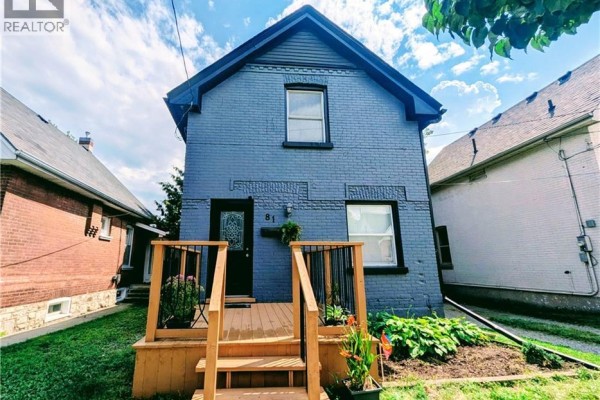 81 Grey Street, Brantford, ON, photo 2