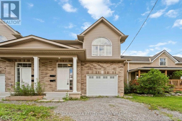 81 Grove Street, Welland, ON, photo 2