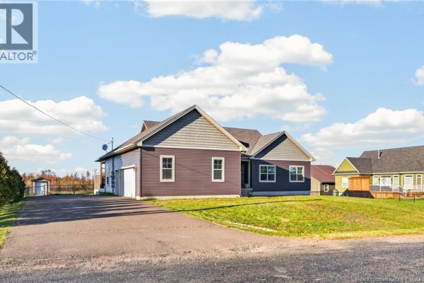 Bedroom - 81 Harbour View, Shediac, NB E4P3L6 Photo 2