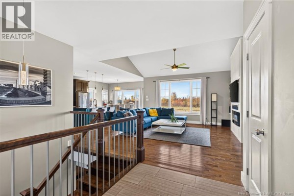 Office - 81 Harbour View, Shediac, NB E4P3L6 Photo 4