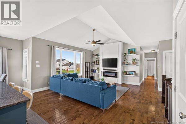 Family room - 81 Harbour View, Shediac, NB E4P3L6 Photo 5