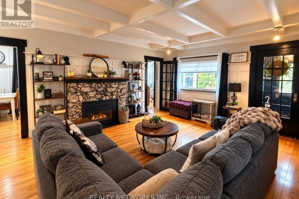Family room - 81 Hemlock Street, Timmins, ON P4N6S4 Photo 5