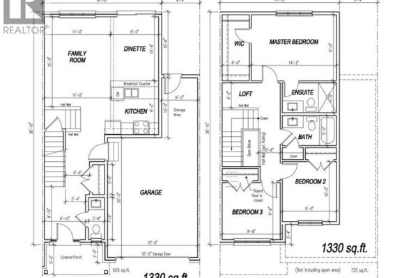 3pc Bathroom - 81 Hillborn Street, Plattsville, ON N0J1S0 Photo 2