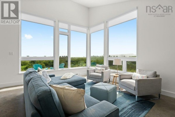 Primary Bedroom - 81 Hirtle Beach Road, Kingsburg, NS B0J2X0 Photo 5
