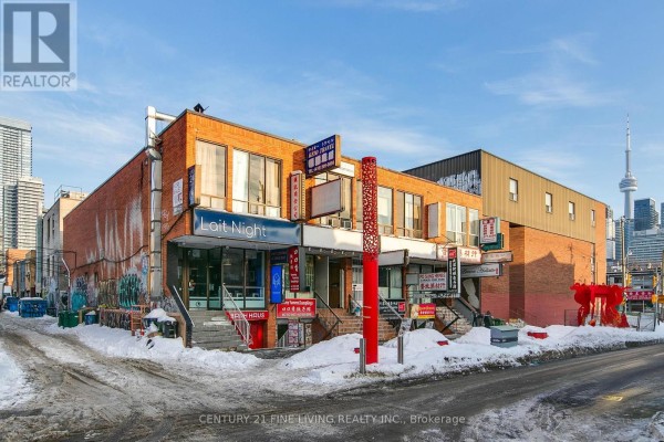 81 Huron Street, Toronto, ON M5T2A8 Photo 3