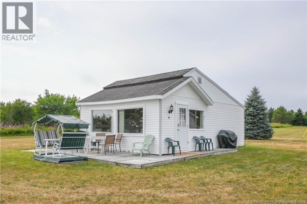 Sitting room - 81 Jean-pierre Road, Maisonnette, NB E8N1Z8 Photo 4