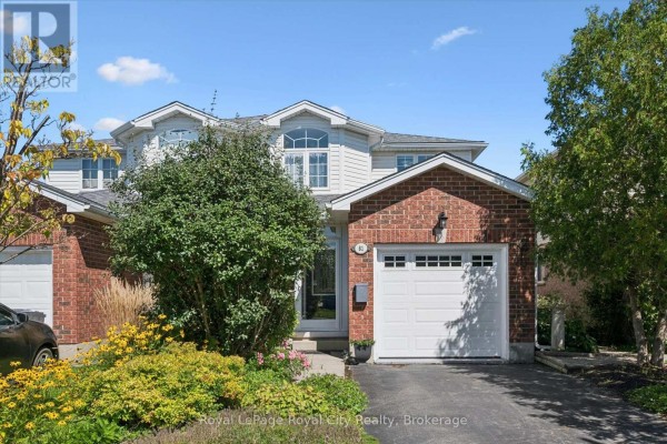 Recreational, Games room - 81 Keating Street, Guelph, ON N1E7G1 Photo 2