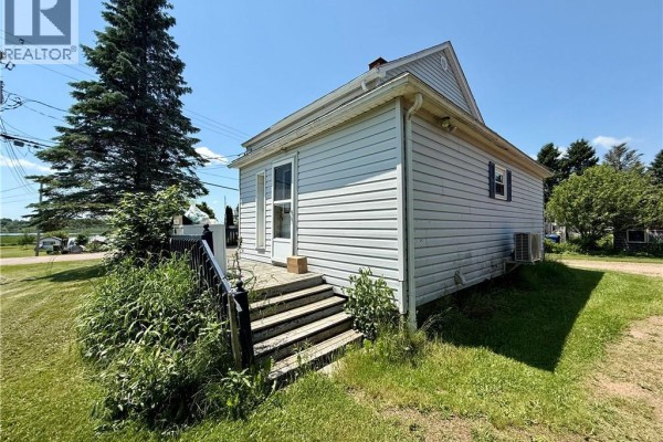 4pc Bathroom - 81 Lac Road, Memramcook, NB E4K1R2 Photo 5