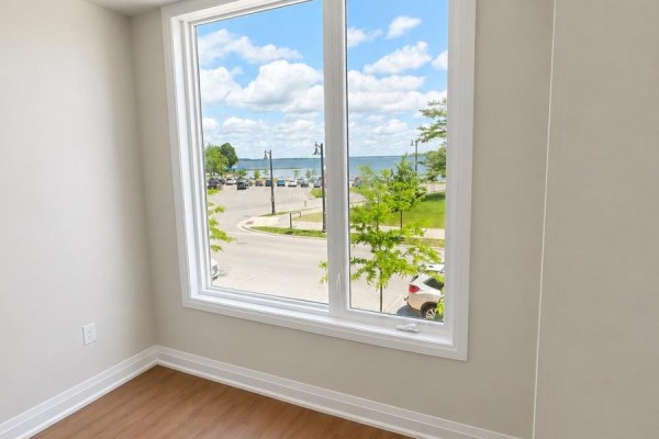 Foyer - 81 Lightfoot Drive, Orillia, ON L3V7L8 Photo 5