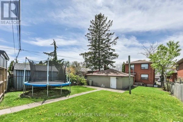 81 Macleod Street, Toronto, ON, photo 2