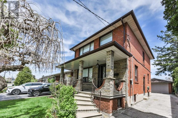 81 Macleod Street, Toronto, ON, photo 3