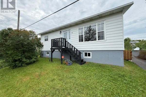 Bedroom - 81 Main Street, Point Leamington, NL A0H1Z0 Photo 2