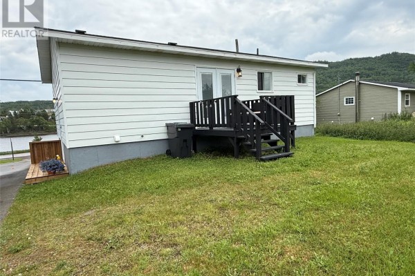 Primary Bedroom - 81 Main Street, Point Leamington, NL A0H1Z0 Photo 3