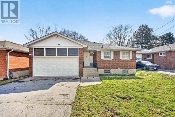 81 Maxome Avenue, Toronto, ON, photo 2