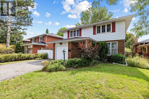 Residential for sale at 81 Mcnicoll Avenue, Toronto, ON - MLS® uJhzfn