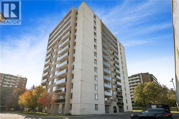 Primary Bedroom - 81 Millside Drive Unit# 206, Milton, ON L9T3X4 Photo 5