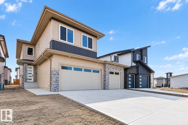 81 Mockingbird Cr, Fort Saskatchewan
