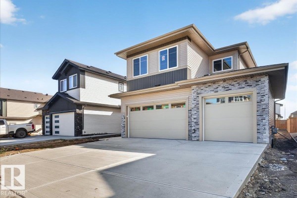 Den - 81 Mockingbird Cr, Fort Saskatchewan, AB T8L1Y4 Photo 4