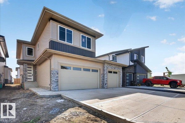 Primary Bedroom - 81 Mockingbird Cr, Fort Saskatchewan, AB T8L1Y4 Photo 5
