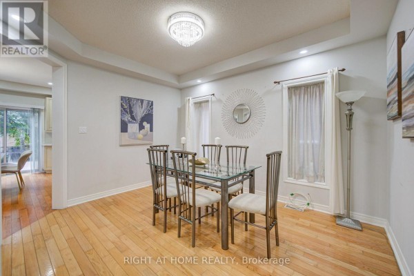 Primary Bedroom - 81 Old Colony Road, Richmond Hill, ON L4E3X2 Photo 4
