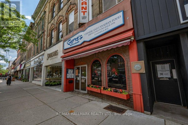 81 Ontario Street, Stratford, ON N5A3H1 Photo 4