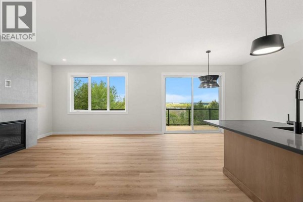 Foyer - 81 Osprey Hill Way Sw, Calgary, AB T3B6S2 Photo 4