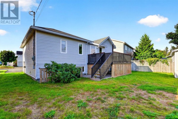 Ensuite - 81 Paddy Dobbin Drive, St  John S, NL A1A4V9 Photo 3
