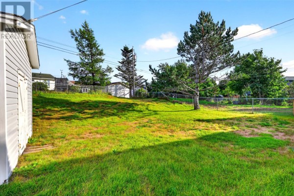 Storage - 81 Paddy Dobbin Drive, St  John S, NL A1A4V9 Photo 5