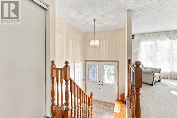 Bedroom 3 - 81 Parkview Heights, Quinte West, ON K8V5T9 Photo 4