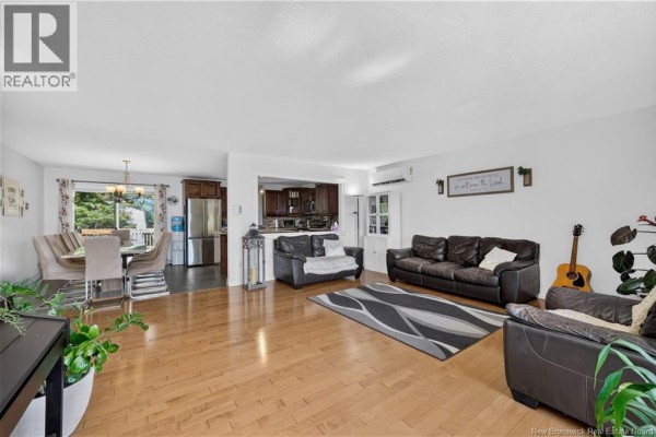 Laundry room - 81 Queensway Drive, Moncton, NB E1G2L1 Photo 2