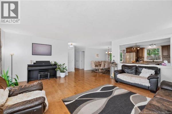 Bedroom - 81 Queensway Drive, Moncton, NB E1G2L1 Photo 5