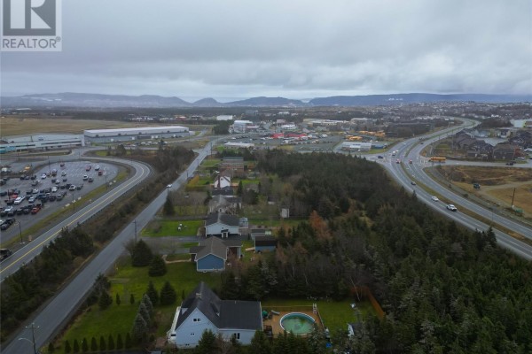 81 Radio Range Road, St  John S, NL, photo 2